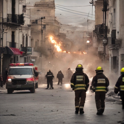 Arequipa: MINEM declara emergencia por abastecimiento de GLP tras huaicos