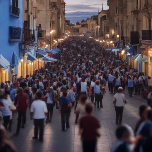 Censo 2025: Majes casi duplica su población en Arequipa en ocho años