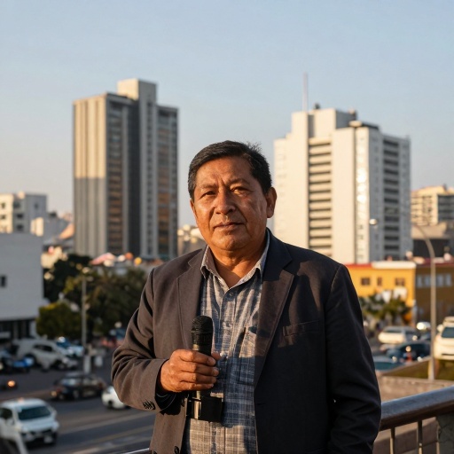 Paciente espera meses tomógrafo inoperativo en hospitales EsSalud