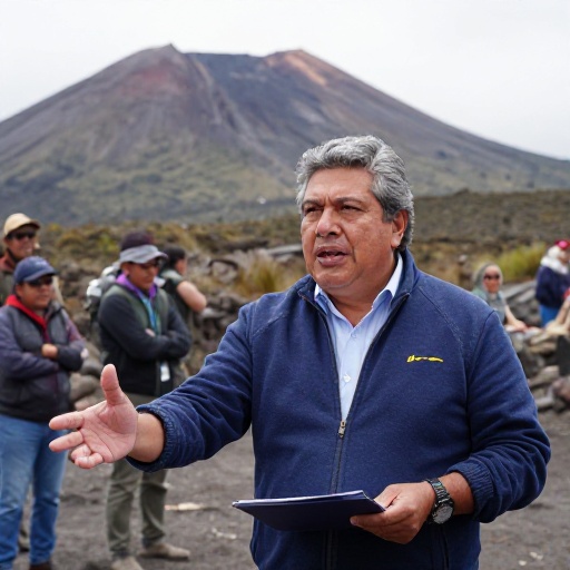 Arequipa: Urgencia de prevenir desastres con herramientas existentes
