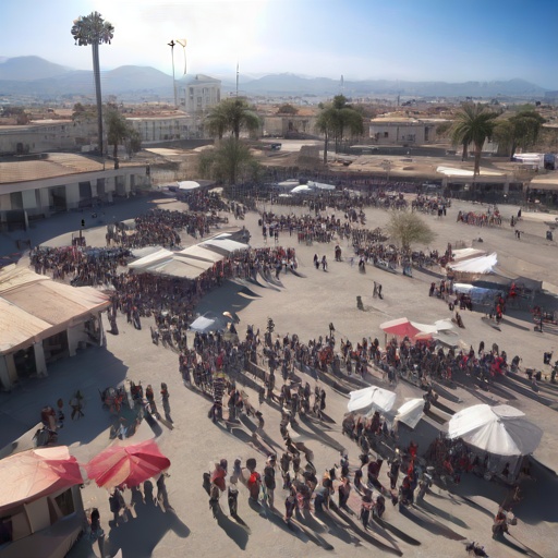 Tacna: 63 organizaciones políticas inscritas para elecciones del 4 de octubre
