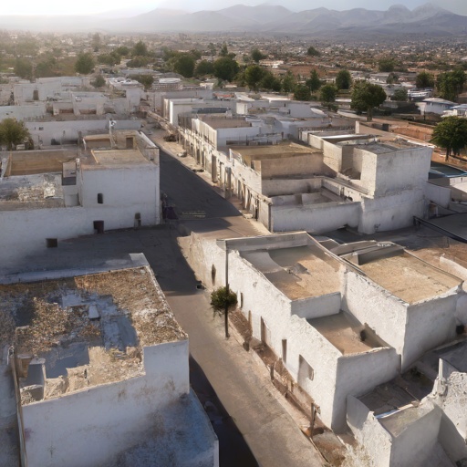 Nuevo PDM redefine el mapa de Arequipa: 60% será suelo urbano