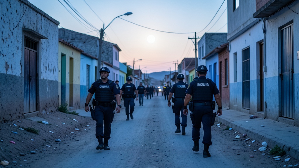 Cadena perpetua confirmada para agresor sexual en Ichuña, Moquegua