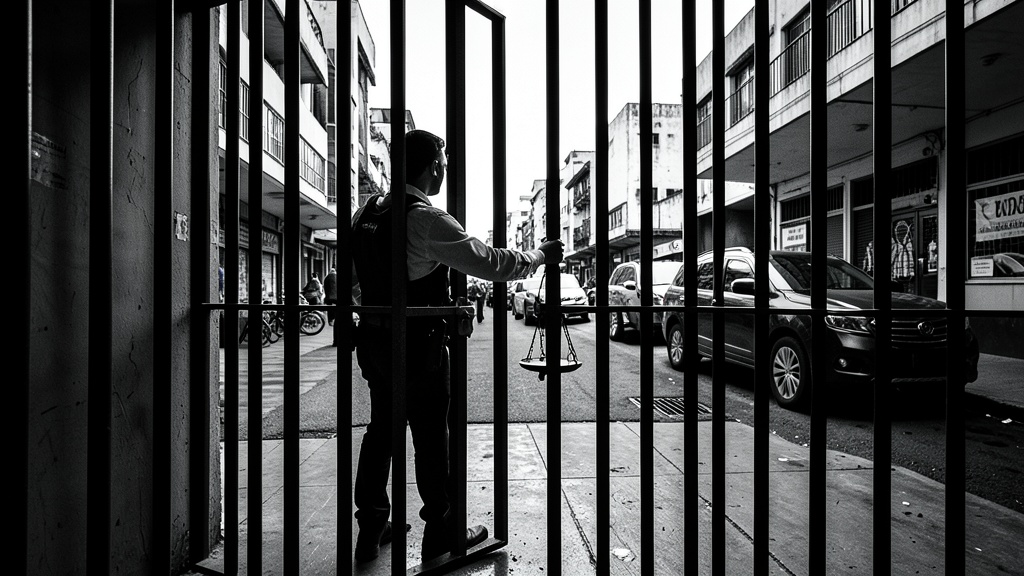 Muere interno colombiano Jhon Jairo Cárdenas tras evacuación desde el penal de Pocollay