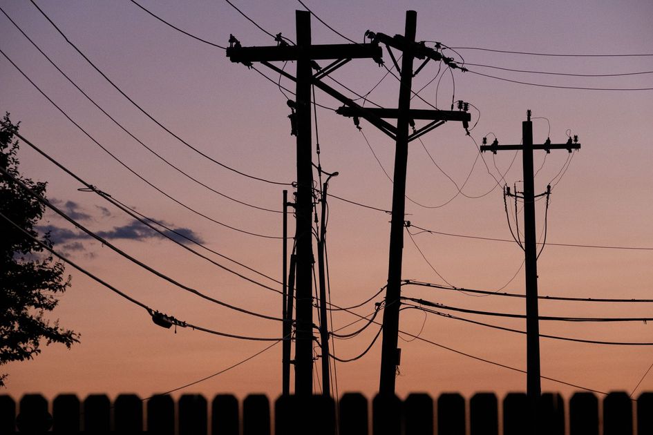 Corte eléctrico programado en Puno este domingo afecta a zonas del centro