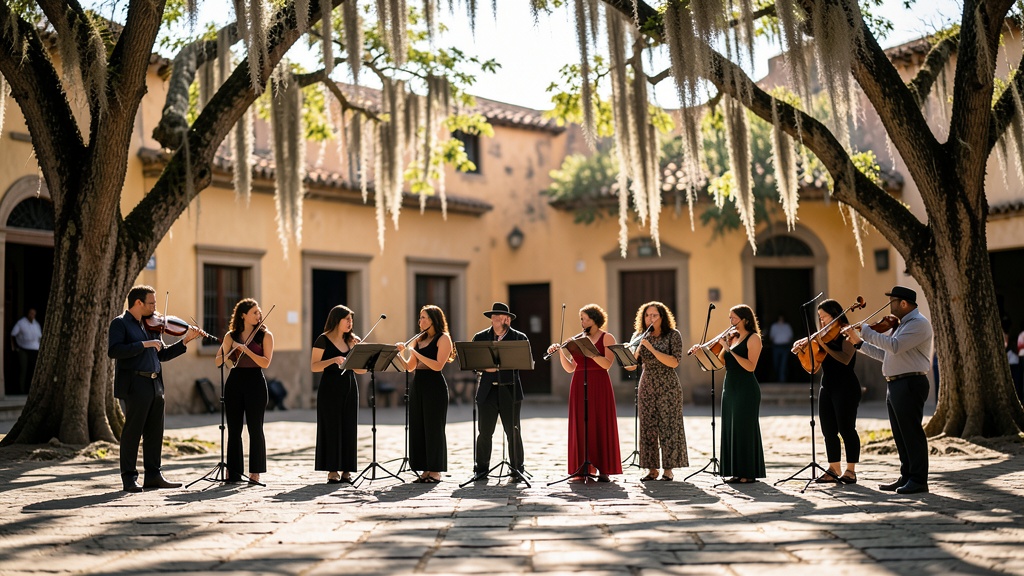 Arequipa: Festival Internacional de Teatro reúne a artistas de siete países