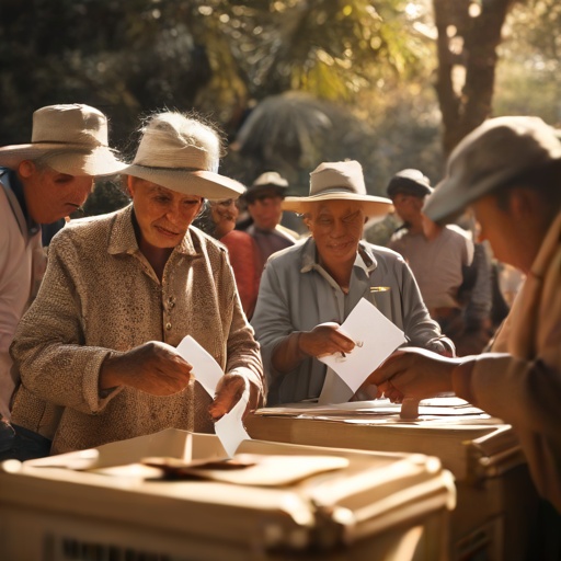 Loreto: Candidatos regionales con sentencias y reelecciones acuden a urnas