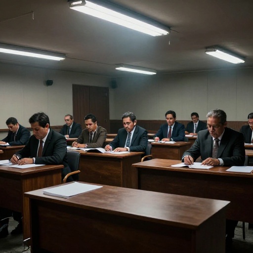 Gobierno de Fujimori olvida documento clave para pedir facultades legislativas