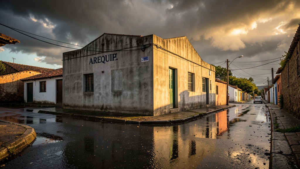 Arequipa: PROFAM defiende proyecto de agua y desagüe ante postergaciones