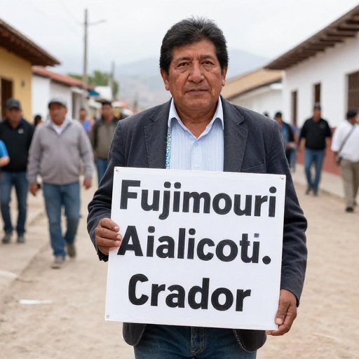 Tacna: Frente de Defensa pide a Fujimori mesa de diálogo para cerrar Challapalca