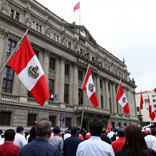 Keiko Fujimori prepara equipos técnicos para la transferencia de gobierno