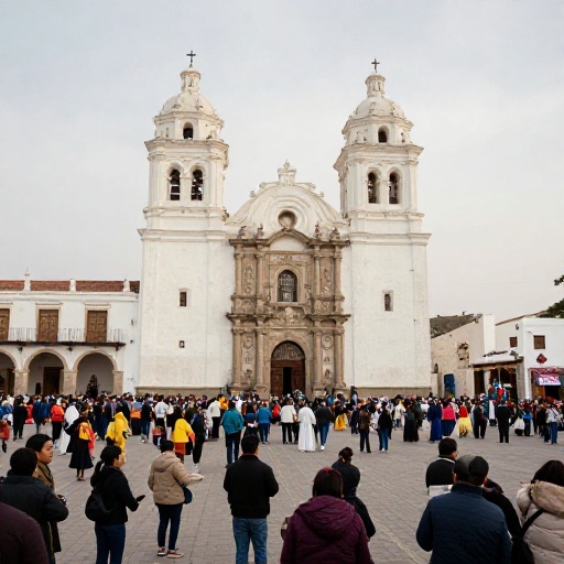 Tacna será sede del Hay Festival: Primera edición cultural del sur el 4 de noviembre
