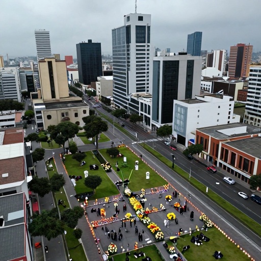 Temporal en Chile deja tres muertos y amenaza con intensificarse