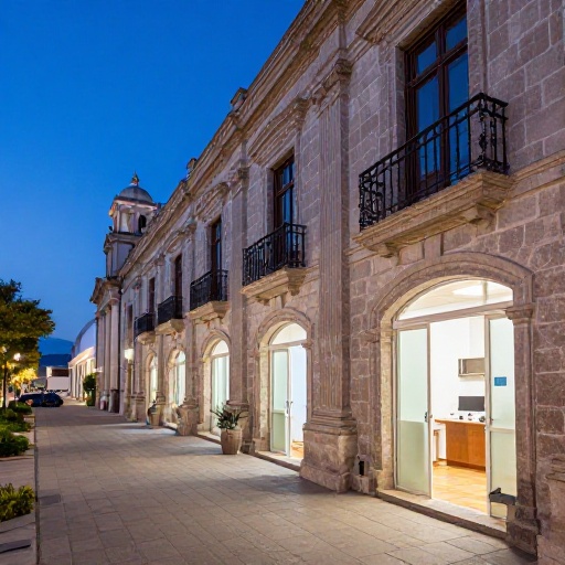 Hospital Honorio Delgado abre tres nuevos consultorios especializados en Arequipa
