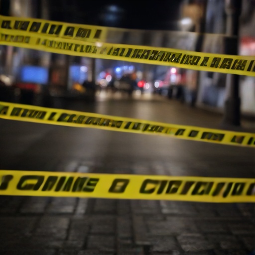 Fiscalía investiga homicidio de joven vendedora afuera de Plaza Norte