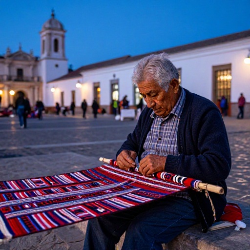Arequipa: 105 alertas por daños al patrimonio cultural se registran este año
