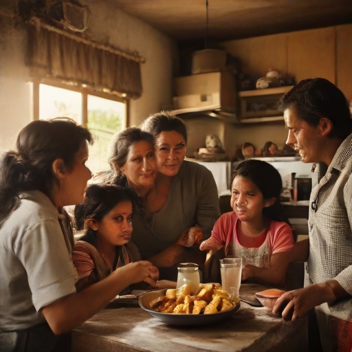 Crisis del gas golpea bolsillos de familias peruanas