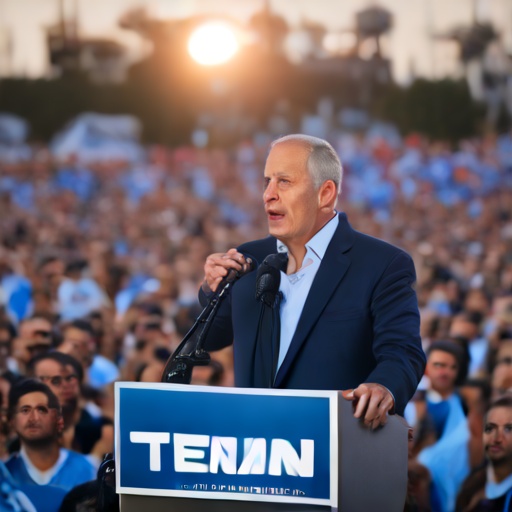 Israel 2026: Netanyahu, elecciones y control sobre palestinos