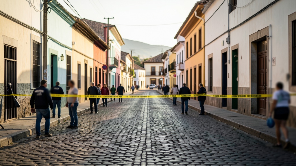 Municipalidad de Arequipa impone nuevas restricciones y sanciones por Halloween en Cercado