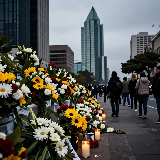 Tragedia en Viña del Mar: Atropello múltiple deja 6 muertos