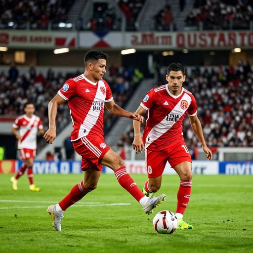 Sport Boys visita a CD Moquegua por Fecha 5 del Clausura 2026