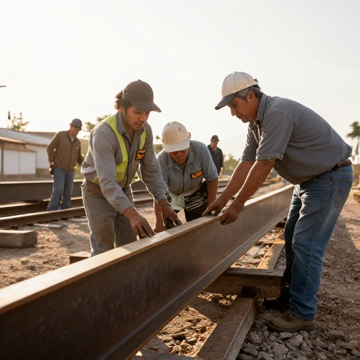 Tacna busca material ferroviario de Lima para reforzar enlace con Arica