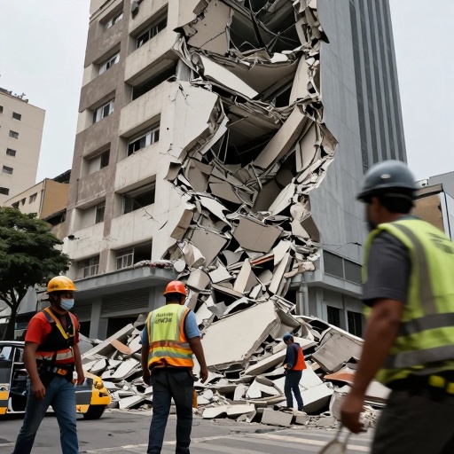 Sismo en Junín: ¿Está preparado Perú para un gran terremoto?