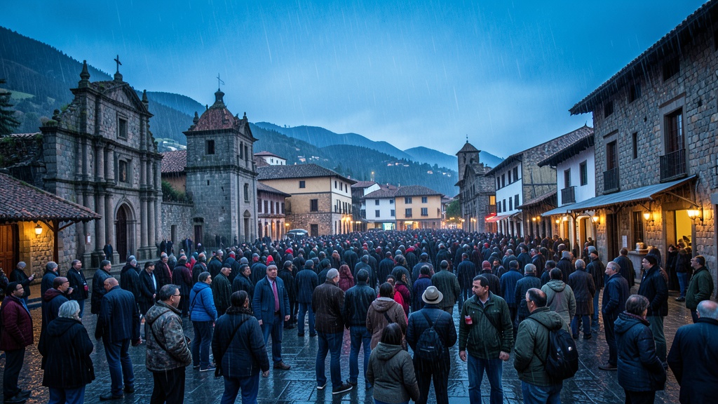 Cusco: Presupuesto regional insuficiente para emergencias por El Niño