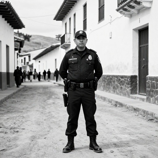Arequipa: 199 policías por cada 100 mil habitantes y baja confianza ciudadana