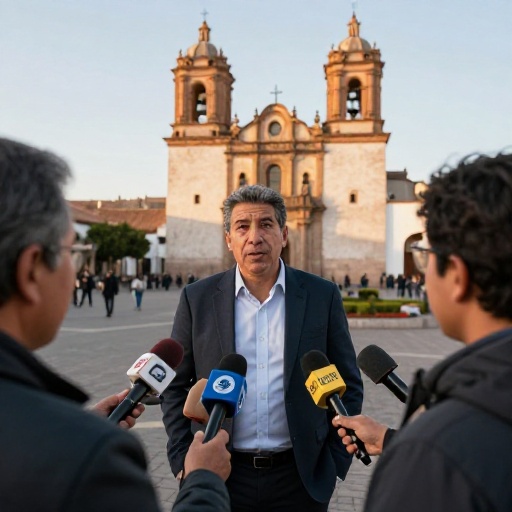 Arequipa: analista critica fragmentación política en elecciones regionales