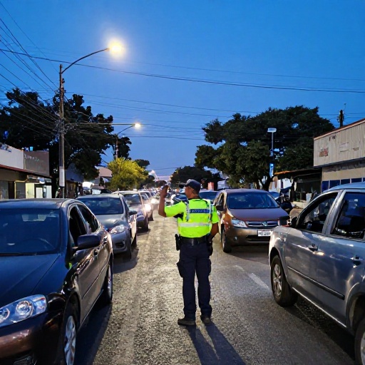 Abogado Cruz Espinal: La seguridad vial no es opción, es prioridad para Camaná