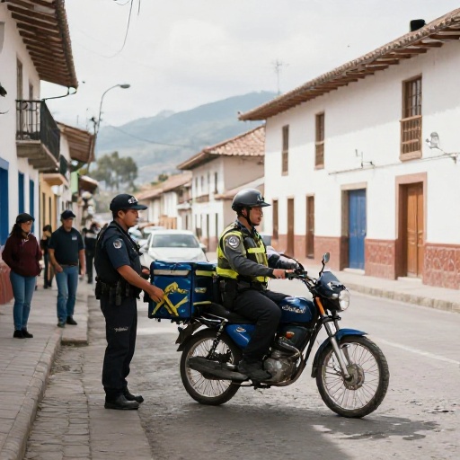 Asesinan a balazos en Villa María del Triunfo a repartidor de delivery tras falsa solicitud