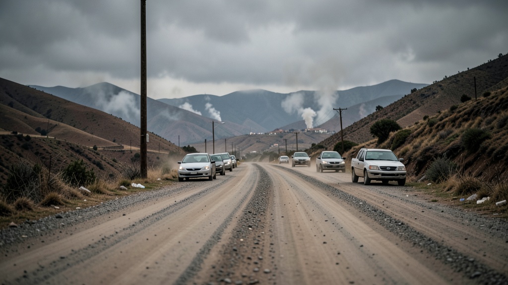Arequipa: tres fallecidos en accidentes viales durante fin de semana