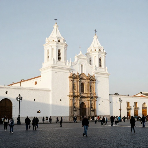 Arequipa crece 2% pese a su millonaria cartera minera