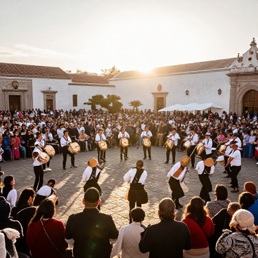 La Tarumba regresa a Arequipa con el espectáculo 'Airosa'