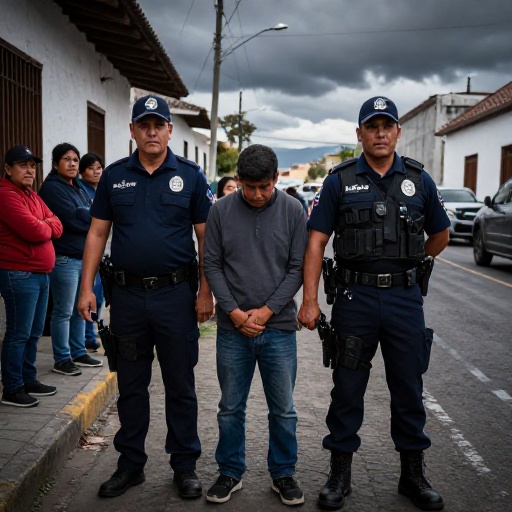 Arequipa: suspenden 240 días al residente por supuestos trabajadores fantasma