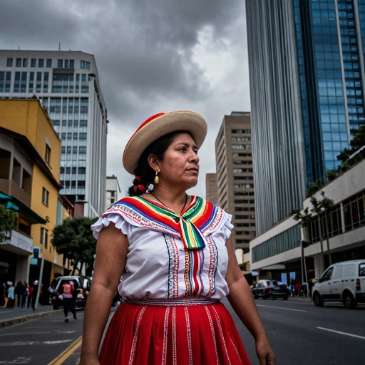 Érika Villalobos: El amor nunca tiene fecha de vencimiento