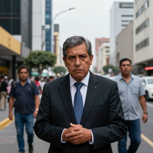 Conmoción en Pisco: Asesinan a suboficial Audel Núñez Pérez
