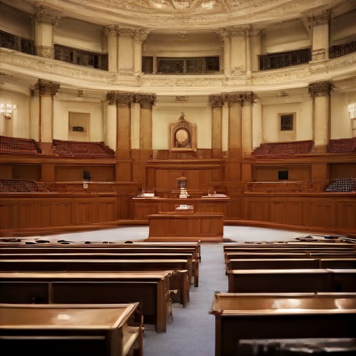 Primera ministra Denisse Miralles renuncia antes de enfrentar voto de confianza en el Congreso peruano