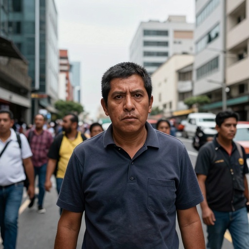 Policía refuerza seguridad fronteriza tras trágico crimen del comerciante Jorge Avendaño