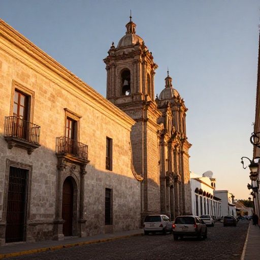 Sismos sacuden Arequipa y Moquegua: el sur peruano registra actividad sísmica en 48 horas