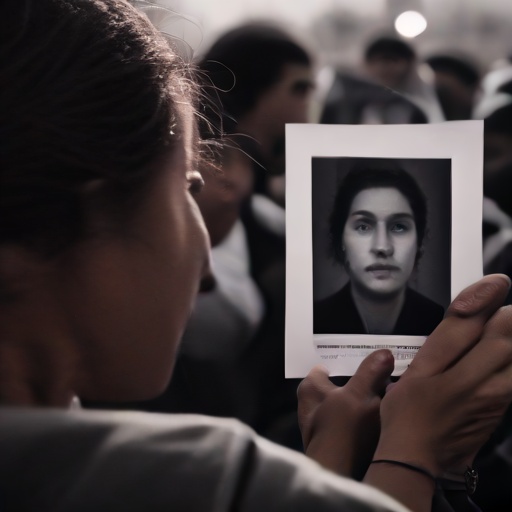 Nadia Bonifio dedica 'Vuelve, no me dejes' a la universitaria asesinada en Arequipa