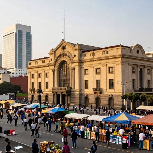 Elmer Cuba y lazos con Fujimori: ¿Ministro de Economía?