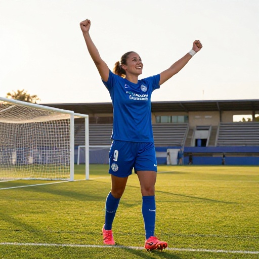 Arequipa: FBC Melgar vence a FC Killas por la mínima en Liga Femenina