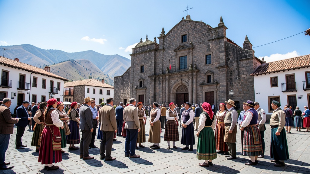 Diario Sin Fronteras será el medio oficial de la Candelaria 2027 en Puno