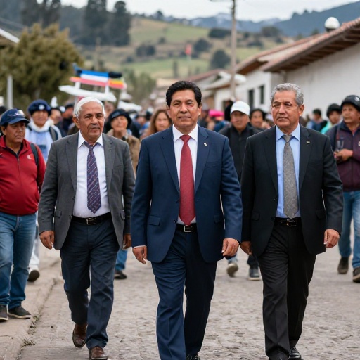 Mincetur habilita corredor turístico en el Sur ante protestas sociales