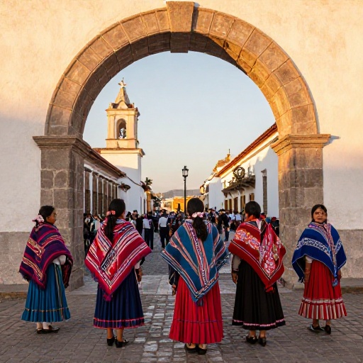 Arequipa congrega a mujeres rurales de sus ocho provincias en congreso regional