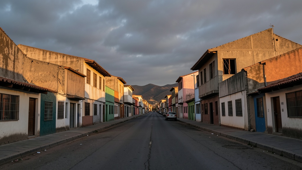 Sismo de magnitud 3.5 remeció Arequipa con epicentro en Camaná