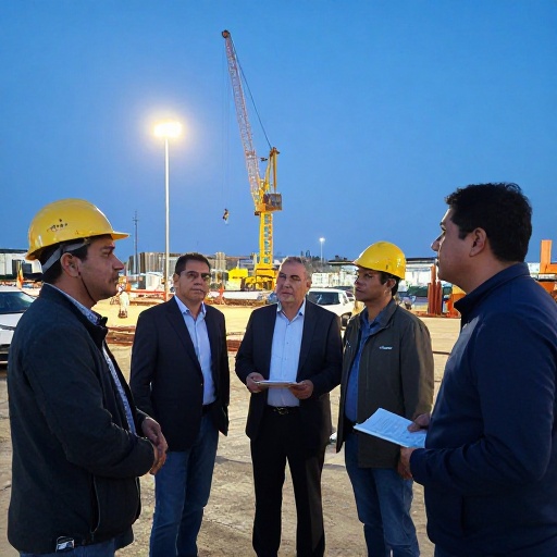 Tacna: Gobierno declara necesidad pública inversión extranjera en Zofratacna