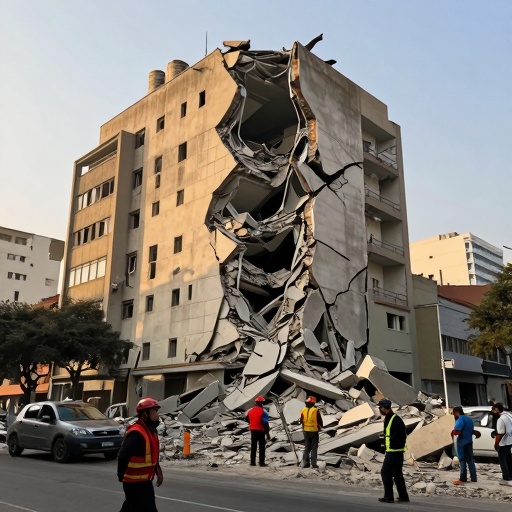 Venezuela enfrenta reconstrucción millonaria tras terremotos devastadores